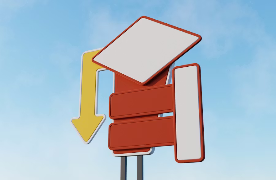 Highway Billboards