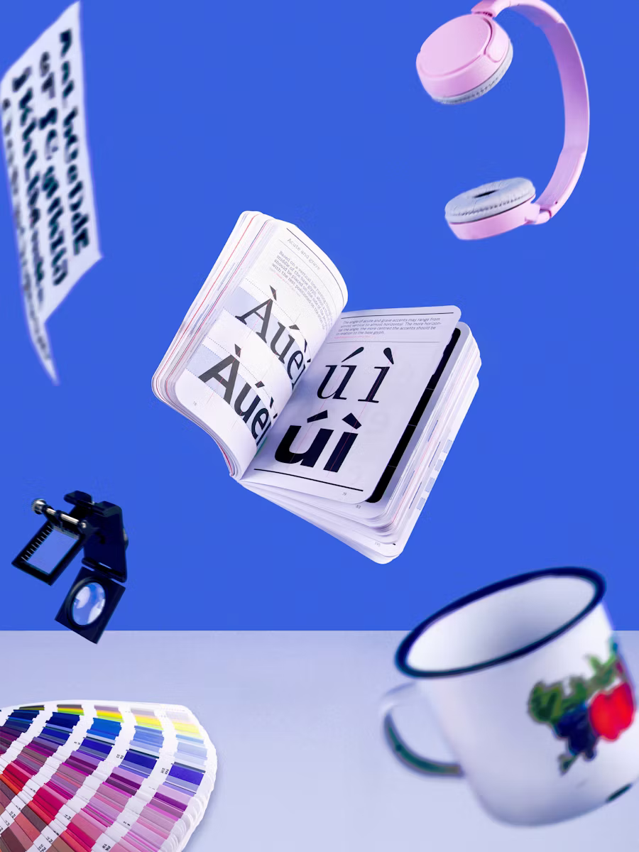 Interactive Installation